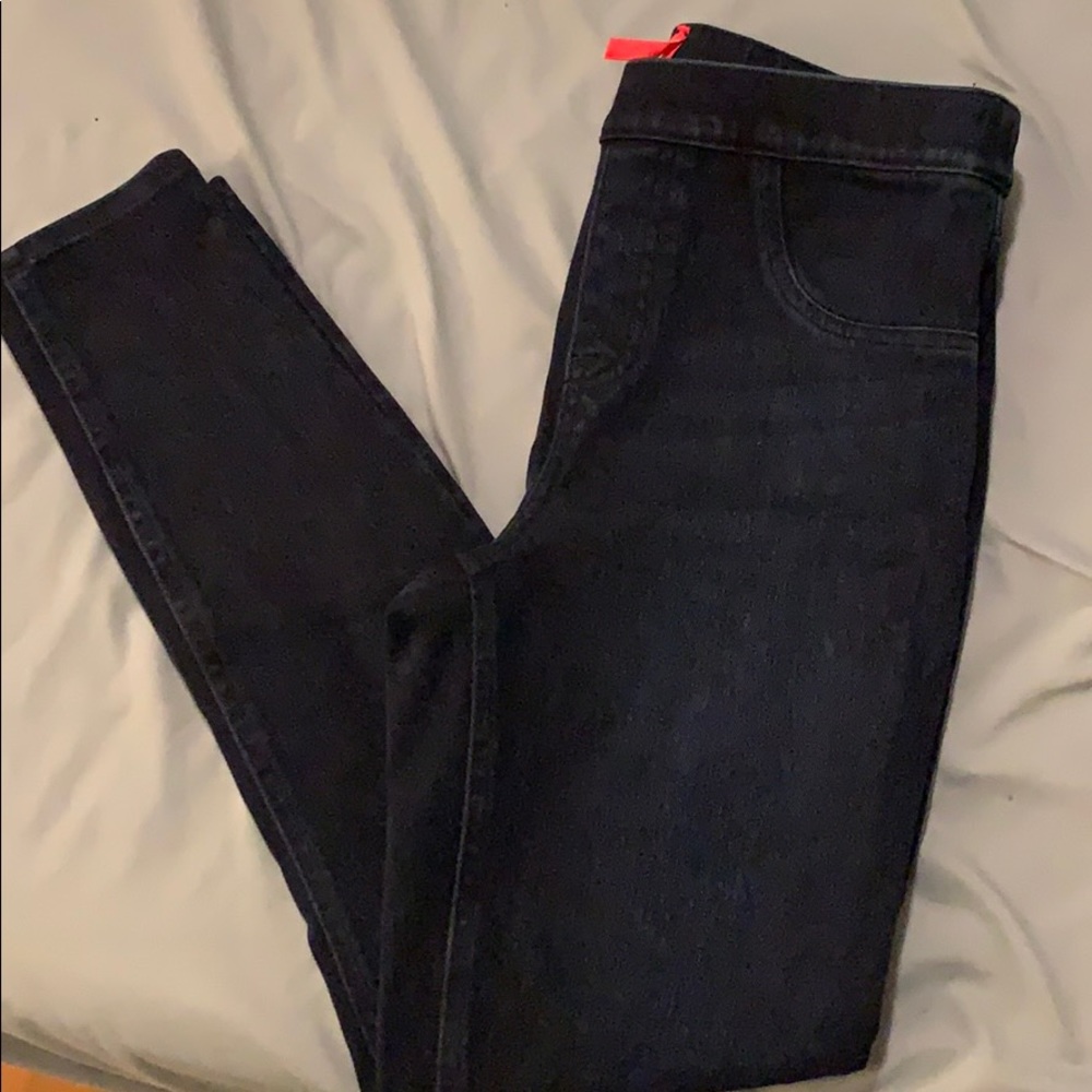 Spanx leggings